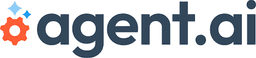 Agent AI logo