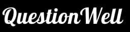 Question Well logo
